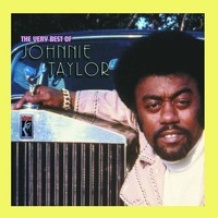 Johnnie Taylor: The Very Best Of Johnnie Taylor - Universal Music - (Cd / T)