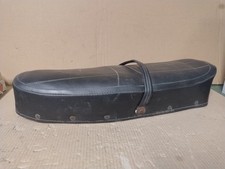 sella lunga marca giuliari per motorino ciclomotore Vespa epoca lambretta