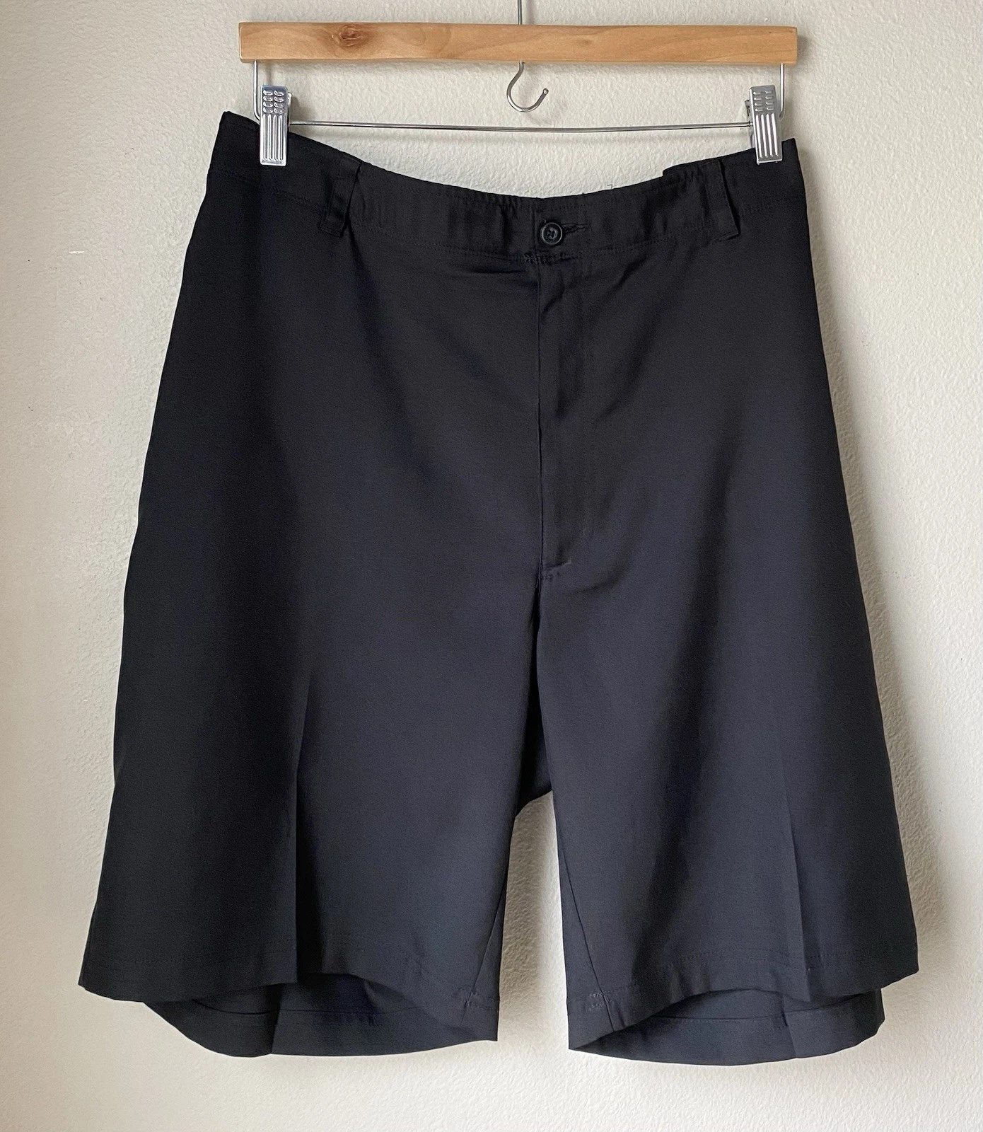 PGA Tour Black Shorts 42