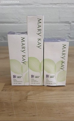 Mary Kay Botanical Effects 3 Pcs