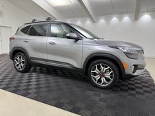 2023 Kia Seltos SX