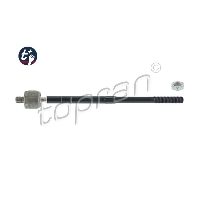 Biellette de direction 1S0423810A pour reparation train avant de Skoda Citigo