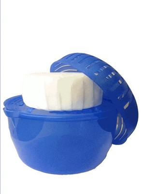 MDR Damp Away Basket -15.8 oz