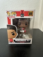 Ultimate Funko Pop Sports Legends Figures Gallery and Checklist 34