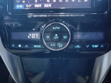 Toyota Allion Premio ZRT260 ZRT261 ZRT265 NZT260 A/C and Heater Control Panel