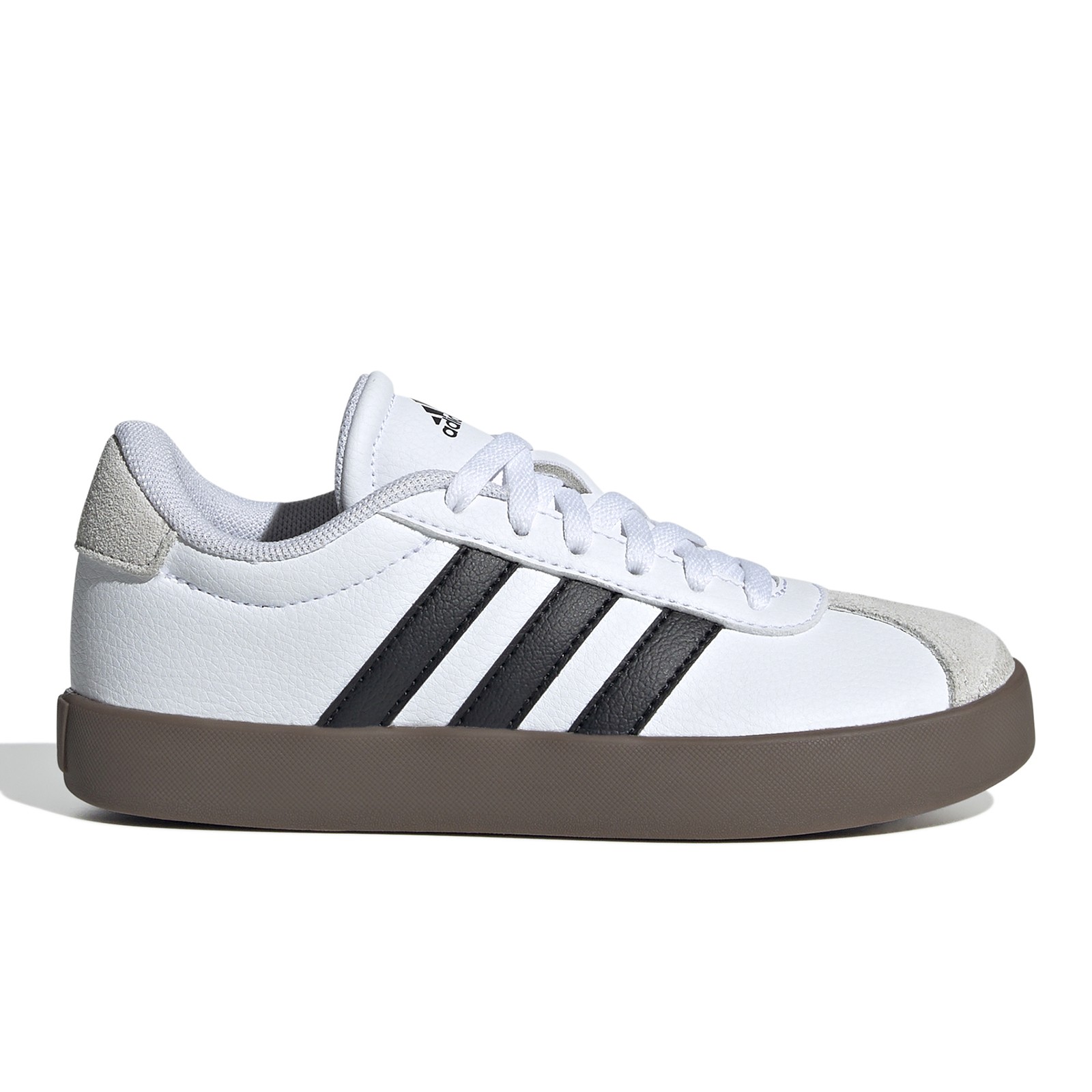 Shoes Adidas Vl Court 3.0 K Size 5.5 Uk Code ID9062 -9B