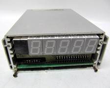 Dynapar 5-Digit Multi-Function Predetermining Counter MCJR2S00