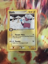 Flaaffy 56/115 Unseen Forces Regular - Pokémon Card LP/MP on eBay