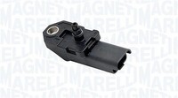Magneti Marelli Sensor, Saugrohrdruck U.A. FüR CitroËN, Fiat, Ford, Jaguar