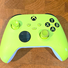 Microsoft Xbox Wireless Controller Green/Whit...
