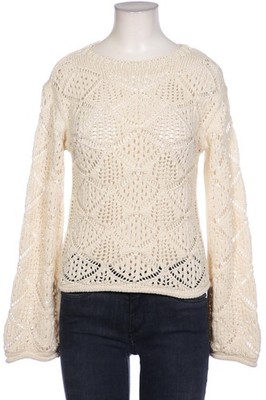 Marks & Spencer Pullover Damen Strickpullover Strick Oberteil Gr. XS... #57pzk7y