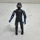 1982-83 GI JOE COBRA Soldier v1.5 Hasbro ARAH Vintage Figure