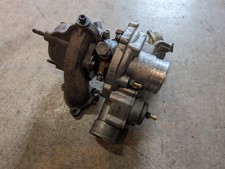 2003-2011 Saab 9-3 Turbo 2.0 Motor Turbocharger 4 Cylinder 12755106 Oem