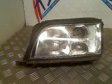 Feu avant (phare) Audi A6