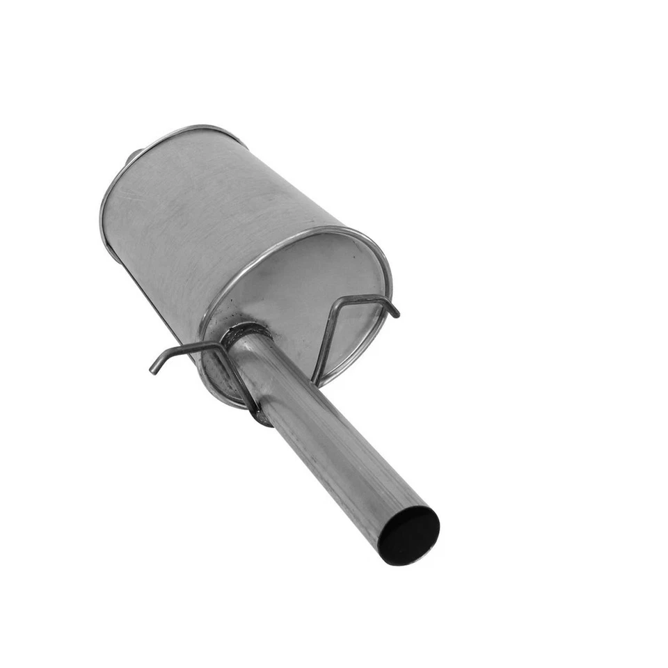 Exhaust Muffler for 2006-2008 Chevrolet Cobalt 2.2L L4 GAS DOHC - Image 2 of 4