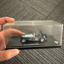 1/43 CATERHAM SUPER SEVEN 804181