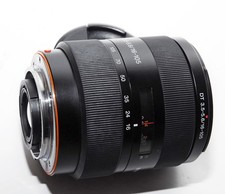 Sony DT 16-105mm Focal Camera Lenses for sale | eBay