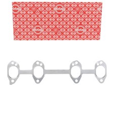 ELRING 133.520 Abgaskrümmerdichtung für VW GOLF 4 5 6 PASSAT B6 AUDI A3 1.6 2.0