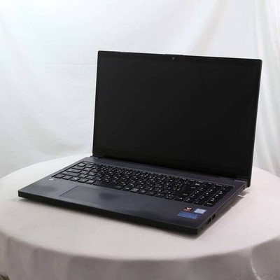 NEC LaVie Note NEXT NX850/LAB i7-8750H 8GB 128GB SSD 1TB 15.6''FHD Blu-ray Yamaha