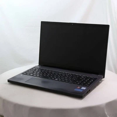 NEC LAVIE Note NEXT NX850/LAB i7-8750H 8GB SSD 128GB HDD 1TB 15.6"FHD Blu-ray - Imagen 1 de 4