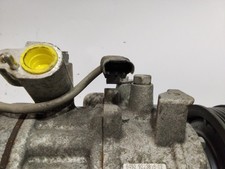 64529223695-02 klimakompressor BMW SERIE 1 LIM. F20 118D 2011 1798637