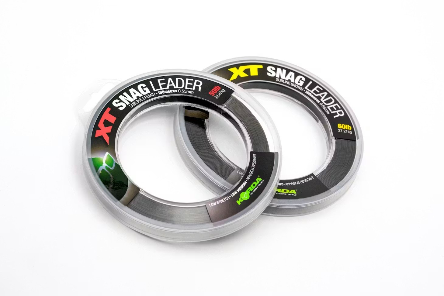 - Korda XT 0,55 50  100  Schlagschnur Karpfenangeln