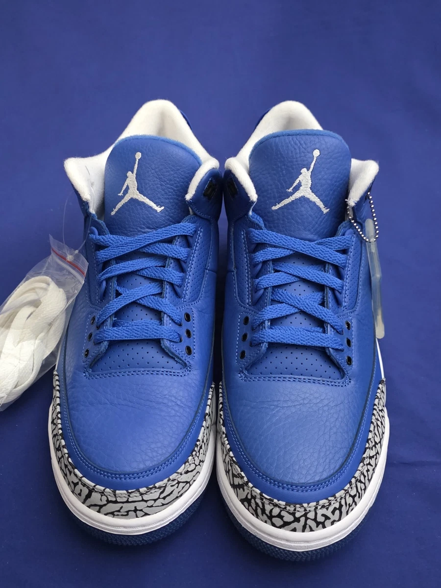 Jordan 3 Retro x DJ Khaled Another One for Sale  display picture 2