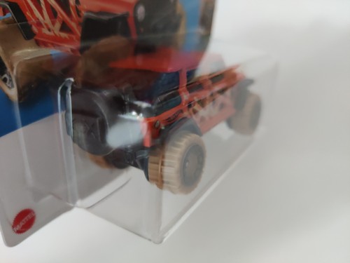 Hot Wheels '17 Jeep Wrangler Treasure Hunt - Bild 3 von 5