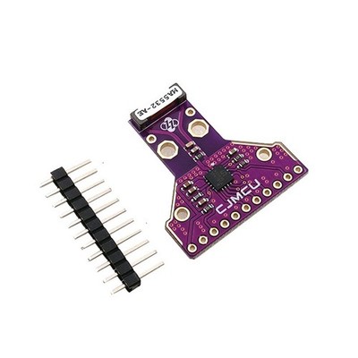 CJMCU-3935 AS3935 Lightning Detection Sensor Storm Distance Sensor Module