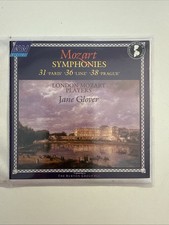 Wolfgang Amadeus Mozart - Symphonies Nos. 3... - Wolfgang Amadeus Mozart CD WIVG