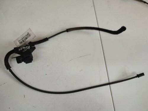 Volkswagen Passat 1998 Electrical selenoid (Electromagnetic soleno #2841954-64