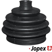 Faltenbalg Antriebswelle Jopex Jp Group 1143602500 FüR Vw Golf Jetta 9K9B Caddy