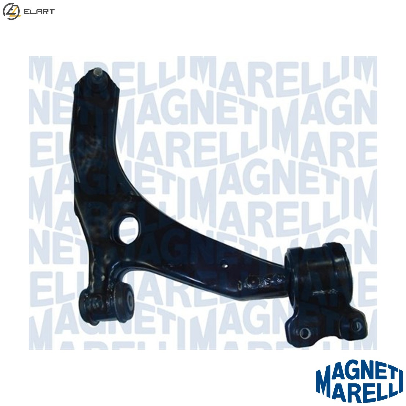 CONTROLTRAILING ARM WHEEL SUSPENSION 301181379300 FOR MAZDA L3M6/L3YH 2.3L 4cyl