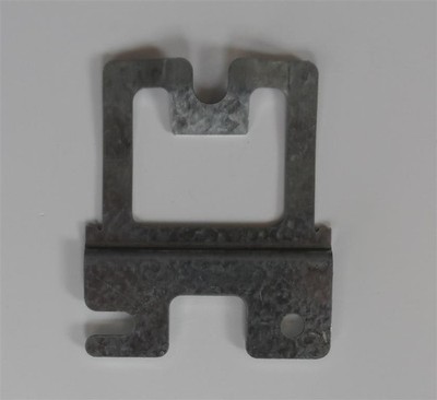 Heater Webasto Holder Bracket Plate f Remote Control T91 T100 T 91 T 100 HTM