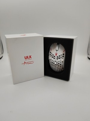 Finalmouse ULX Pro Series Aceu - Medium (Lion) Maus