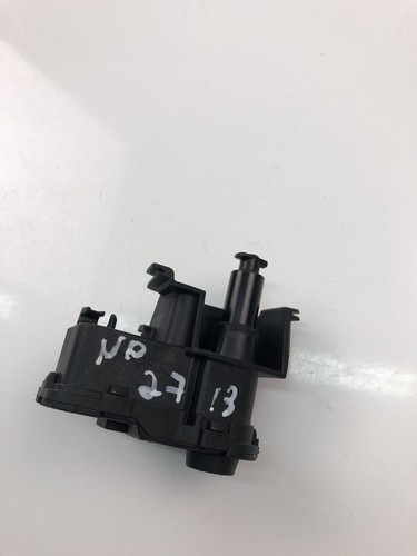 SKODA FABIA III NJ3 Motor für Tankdeckelverriegelung 7P0810773F 2016 26762989