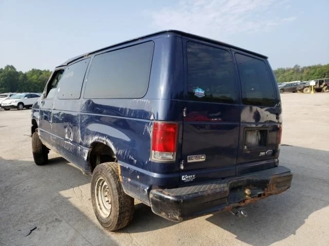 Air Cleaner 4.6L Fits 06-08 FORD E150 VAN 2215915 Foto 3 de 4