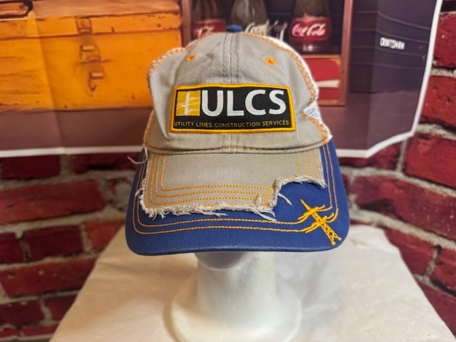 Utility Lines Construction Services Adjustable Di… - image 1