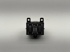 2015-2023 DODGE CHARGER DASH DIMMER LIGHT SWITCH CONTROL 68141052AD OEM