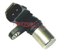 Nockenwellensensor Hallgeber ZüNdimpulsgeber Metzger Autoteile 0903087 FüR GY 4