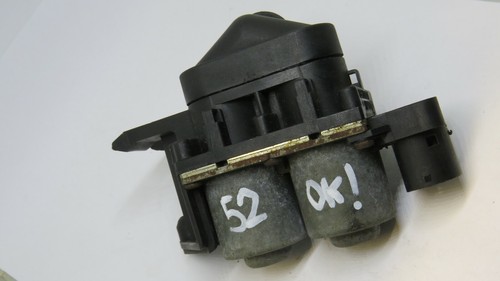 BMW E36 - Zusatzwasserpumpe Pumpe Ventil Duoventil / Water VALVE // 8391419