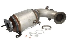 ASSC - Katalysator für ABARTH GRANDE PUNTO, PUNTO, PUNTO EVO; ALFA ROMEO