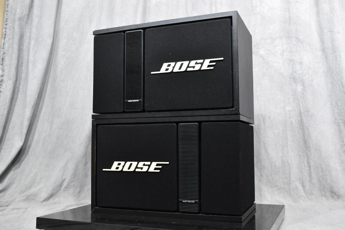 Bose 301 Series Iv | eBay