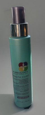 PUREOLOGY SERIOUS COLOUR CARE STRENGTH CURE FABULOUS LENGTHS TREATMENT 3.2 fl oz