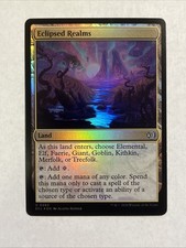 Wistfulness [Borderless Foil] #296 Prices | Magic Lorwyn Eclipsed