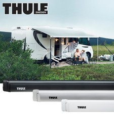 THULE OMNISTOR 4200 AWNING WIND OUT CAMPERVAN MOTORHOME VAN SUN SHADE RAIN COVER