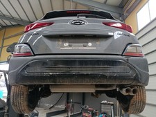 HINTERE STOSSSTANGE / 2637650 FÜR HYUNDAI KONA OS, OSE, OSI 1.0 T-GDI