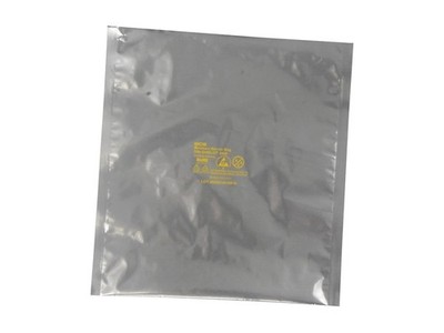 SCS D341824 - Moisture Barrier Bag, Dri-Shield 3400, 18in x 24in, 100Ea