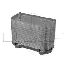 Ölkühler Motoröl NRF für Porsche 911 Cabriolet 996 997