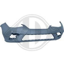 7428051 Stoßstange vorne für SEAT IBIZA V (KJ1)